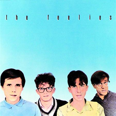 The Feelies - Everybody