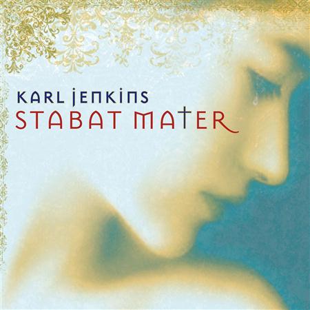 Karl Jenkins - Stabat Mater - Zortam Music