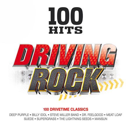 Cutting Crew - 100 Hits - Driving Rock - Zortam Music