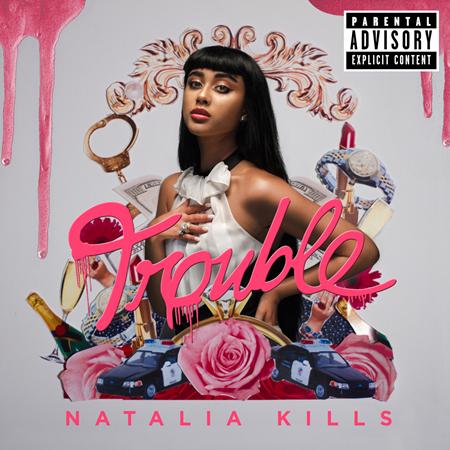 NATALIA KILLS - Daddy