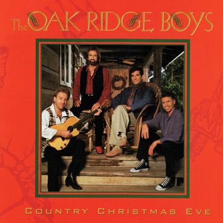 The Oak Ridge Boys - Blue Christmas Lyrics - Zortam Music