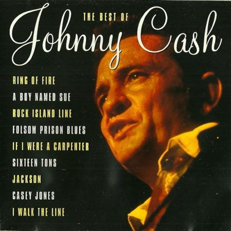 Jonny Cash - Famous Country Music Makers - Zortam Music