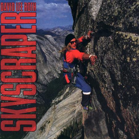 David Lee Roth - Just Like Paradise (V-175) Lyrics - Zortam Music