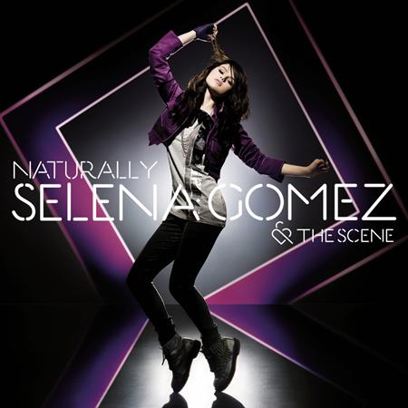 Selena Gomez &Amp; The Scene - Naturally - Zortam Music