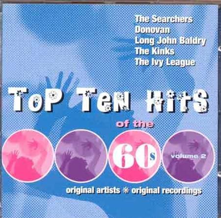 Big Dee Irwin - Top Ten Hits Of The Sixties Volume 2 - Zortam Music