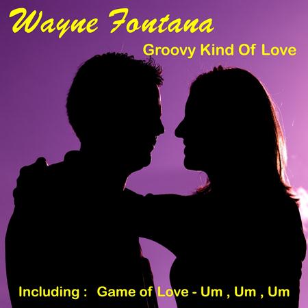 Wayne Fontana - Track 20 Lyrics - Zortam Music
