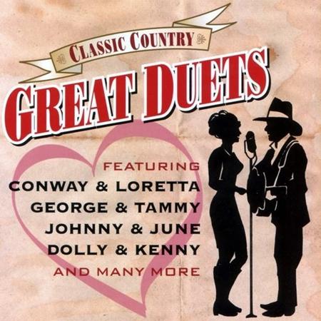 Charlie Rich & Janie Fricke - Classic Country Great Duets [disc 1] - Zortam Music