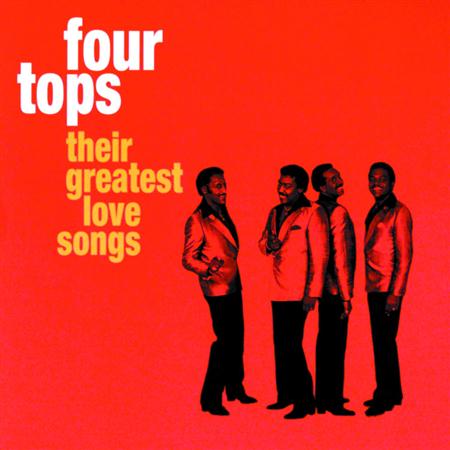 The Four Tops - When She Was My Girl  Album Version Lyrics - Zortam Music