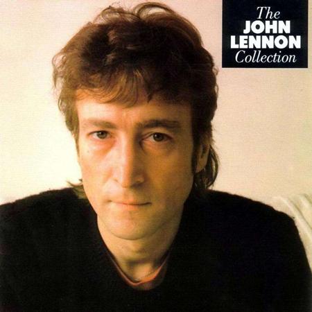 John Lennon - John Lennon - Greatest Hits CD1 - Zortam Music John Lennon - John Lennon - Greatest Hits CD1 - Zortam Music