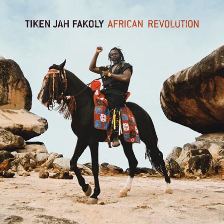 Tiken Jah Fakoly - Tiken Jah Fakoly - 05 - Il Faut Se Lever - 2010 Lyrics - Zortam Music