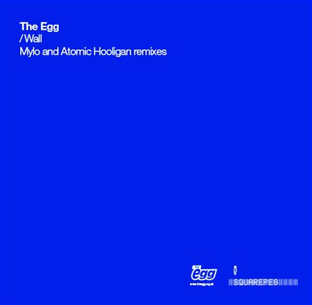 The Egg - �lbum Desconhecido (5/12/2006 11:31:15) - Zortam Music