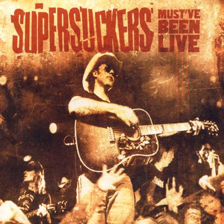 Supersuckers - The Image Of Me Lyrics - Zortam Music