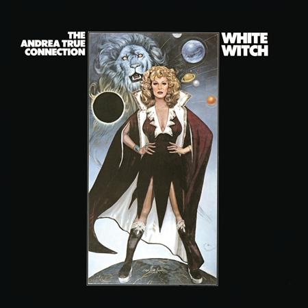 ANDREA TRUE CONNECTION - What