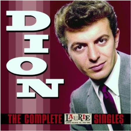 DION - The Complete Laurie Singles - Zortam Music