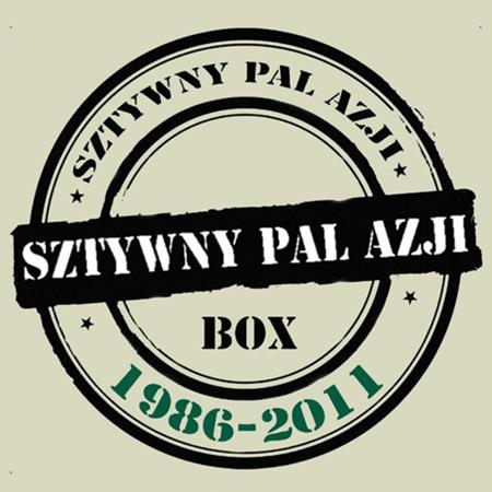 Sztywny Pal Azji - Przepraszam Lyrics - Zortam Music