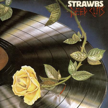 The Strawbs - Hard, Hard Winter Lyrics - Zortam Music