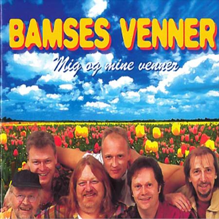 bamse - Mig Og Mine Venner - Zortam Music