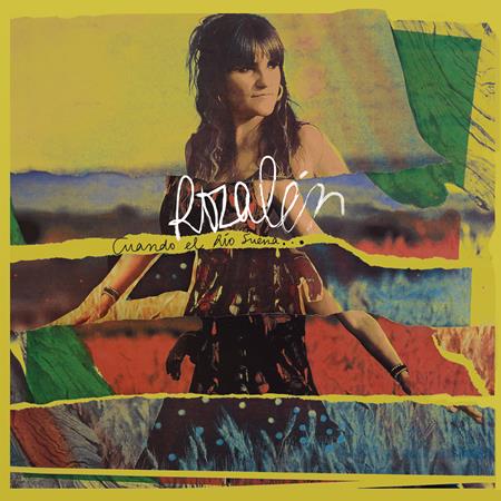 Rozalén - La Puerta Violeta Lyrics - Zortam Music