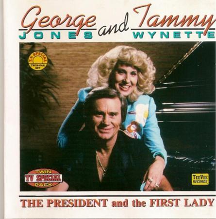 George Jones - Something To Brag About Lyrics - Zortam Music