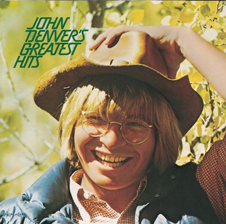 John Denver - De quina pra lua - Zortam Music