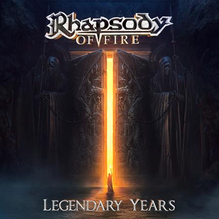 Rhapsody of Fire - Rain Of A Thousand Flames (Re-Recorded) Lyrics - Zortam Music