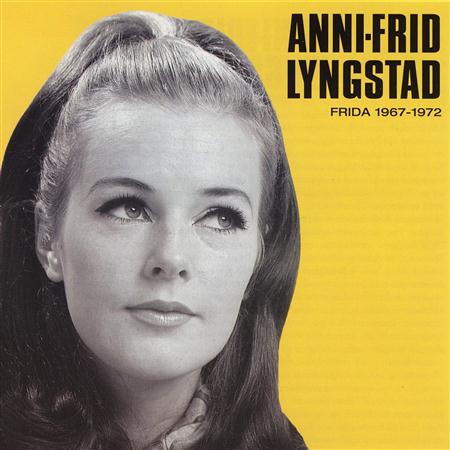 Anni-Frid Lyngstad - Frida 1967-1972 - Zortam Music