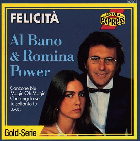 Al Bano &Amp; Romina Power - A Summernight Like This - Zortam Music