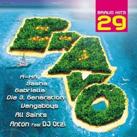 Die 3. Generation - Bravo Hits 29 [Disc 1] - Zortam Music