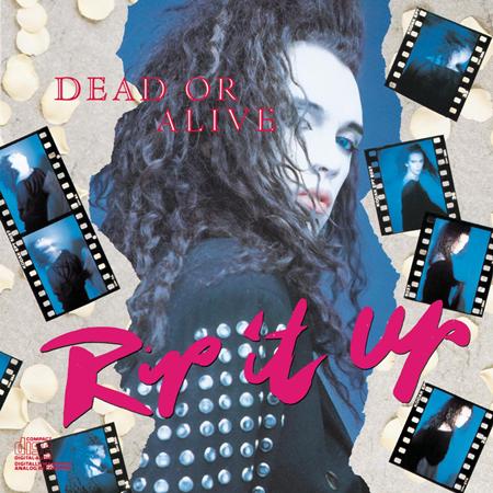 Dead Or Alive - Rip It Up: Best Of Dead Or Ali - Zortam Music
