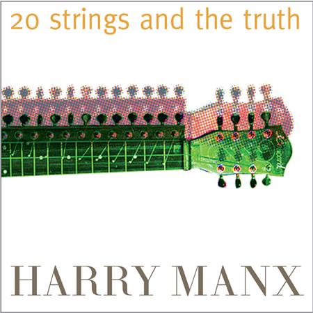 Harry Manx - VA - Guitar Collection 10 - Zortam Music