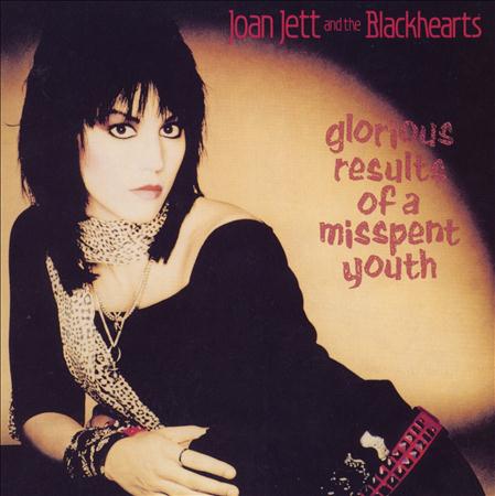 Joan Jett & The Blackhearts - I Can