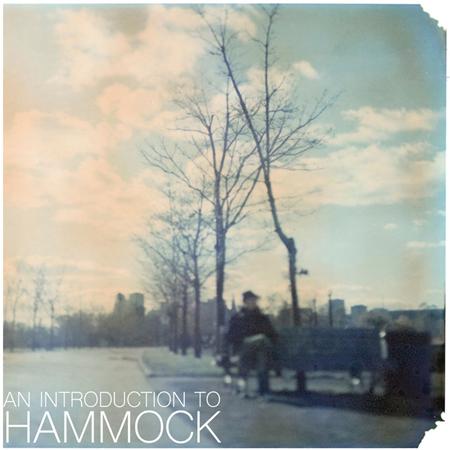 Hammock - An Introduction to Hammock - Zortam Music
