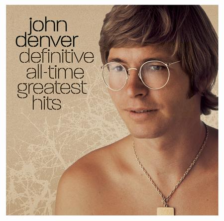 John Denver - Definitive All-Time Greatest Hits (CD1) - Zortam Music
