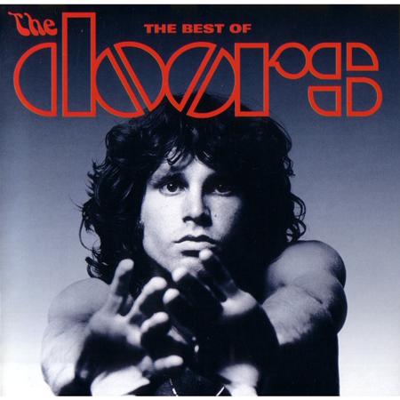 The Doors - The Very Best Of [Disc 01] - Zortam Music