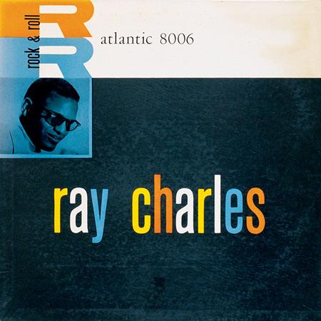 Ray Charles - sinner