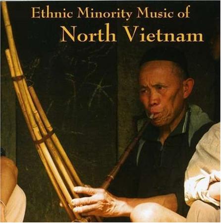 Skrillex - Ethnic Minority Music Of North Vietnam - Zortam Music