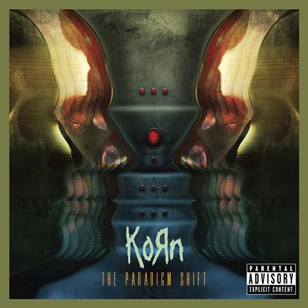 Korn - The Paradigm Shift (World Tour Edition) - Zortam Music Korn - The Paradigm Shift (World Tour Edition) - Zortam Music