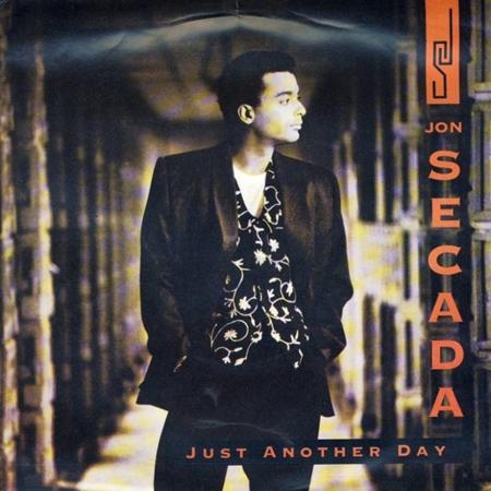 Jon Secada - Just Another Day(Spanglish Edit) Lyrics - Zortam Music