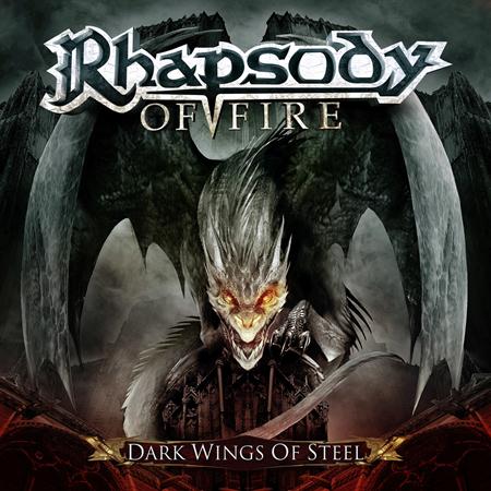Rhapsody of Fire - A Candle To Light (Extended Version) (Bonus Track) Lyrics - Zortam Music