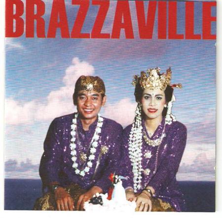 Brazzaville - Air Mail Lyrics - Zortam Music