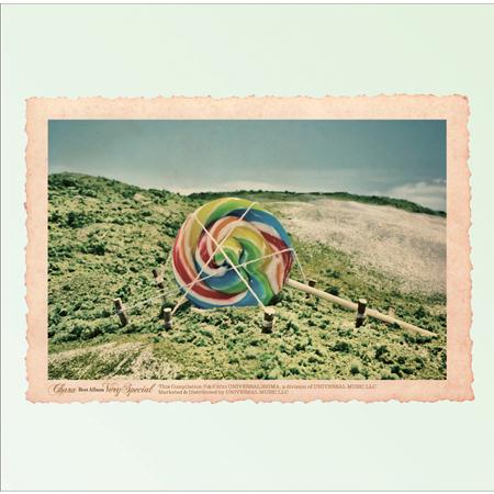 Chara - Very Special - Zortam Music