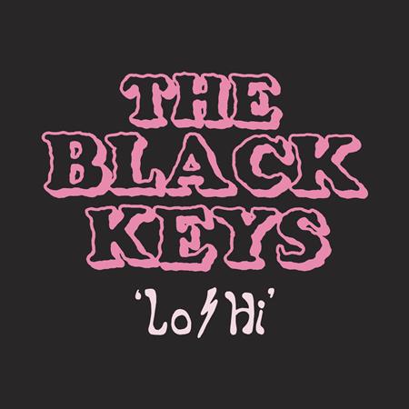 The Black Keys - Lo/Hi - Zortam Music