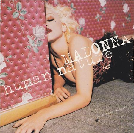 Madonna - Human Nature (Promo CD Single) - Zortam Music Madonna - Human Nature (Promo CD Single) - Zortam Music