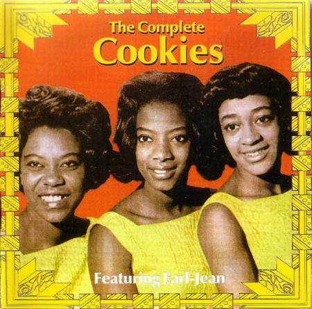 The - The Complete Cookies - Zortam Music