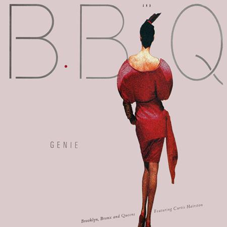 B.b. & Q. Band - Genie - Zortam Music