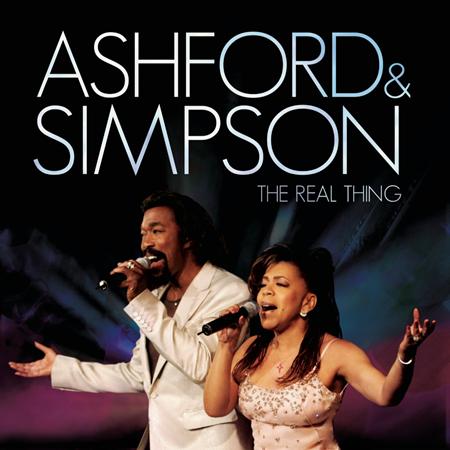 Ashford & Simpson - Sat 1-Die Hit-Giganten - Zortam Music