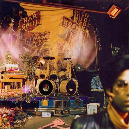 Prince - Forever In My Life [LP Version]/LP Version Lyrics - Zortam Music