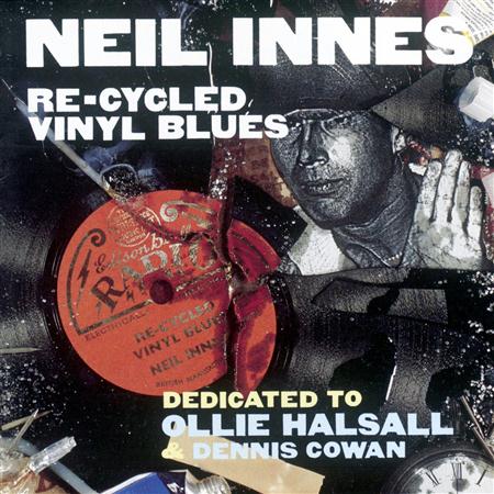 Neil Innes - Re-Cycled Vinyl Blues - Zortam Music