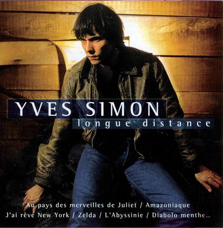 Yves Simon - Je Blues Dans Mon Lit Lyrics - Zortam Music