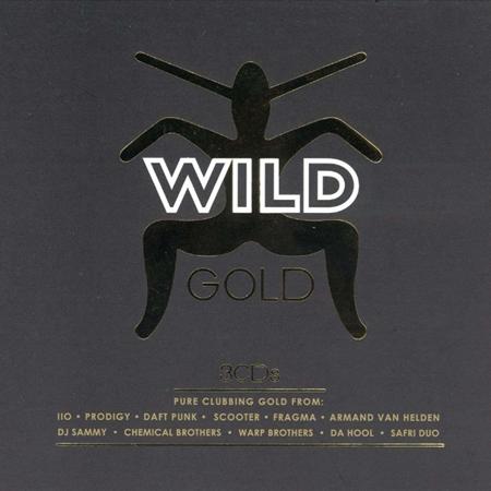 M.A.R.R.S. - Wild Gold - Volume 1 [disc 1] - Zortam Music